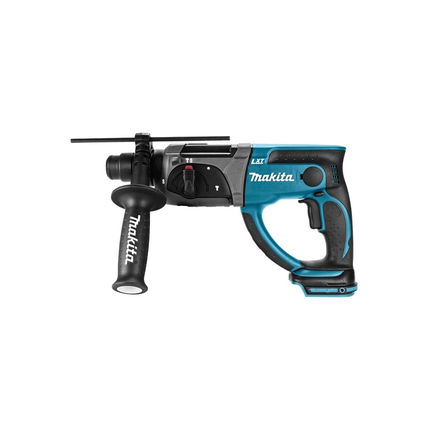 Makita DHR202ZJ perforators 1100 RPM