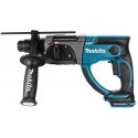 Makita DHR202ZJ rotary hammer 1100 RPM Makita DHR202ZJ rotary hammer 1100 RPM