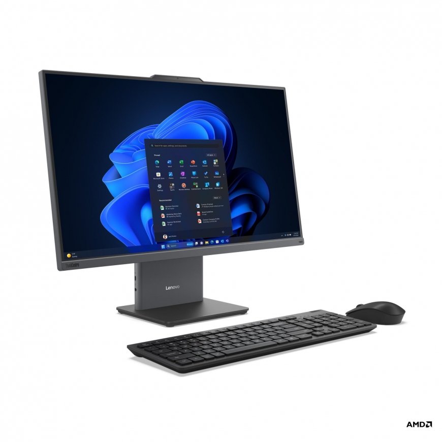 LENOVO PC AiO ThinkCentre neo 55a-24