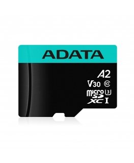 ADATA Premier Pro 128 GB MicroSDXC UHS-I Luokka 10