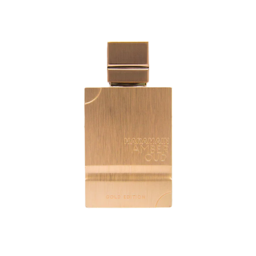 Al Haramain „Amber Oud Gold Edition Extreme“ komplekt, mis sisaldab parfüümi ekstrakti (75 ml) + parfüümi ekstrakti (30 ml) + de – 2