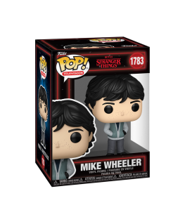 FUNKO POP! Vinyylihahmo: Stranger Things - Mike Wheeler