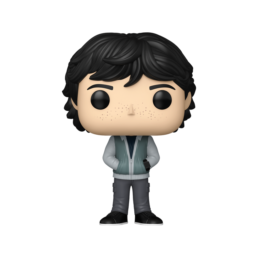 FUNKO POP! Vinilinė figūrėlė: Stranger Things - Mike Wheeler – 2