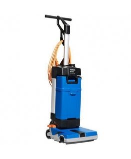 Nilfisk 107411860 PP 310 mm balta šepetys baltas