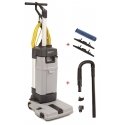 Nilfisk 107411860 PP 310 mm valge rullharja Nilfisk 107411860 PP 310 mm valge rullharja