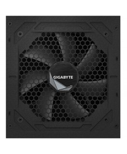 GIGABYTE GP-UD850GM PG5 barošanas avotu vienība 850 W 20+4 pin ATX ATX Melns