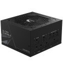 GIGABYTE GP-UD850GM PG5 barošanas avotu vienība 850 W 20+4 pin ATX ATX Melns GIGABYTE GP-UD850GM PG5 barošanas avotu vienība 850 W 20+4 pin ATX ATX Melns