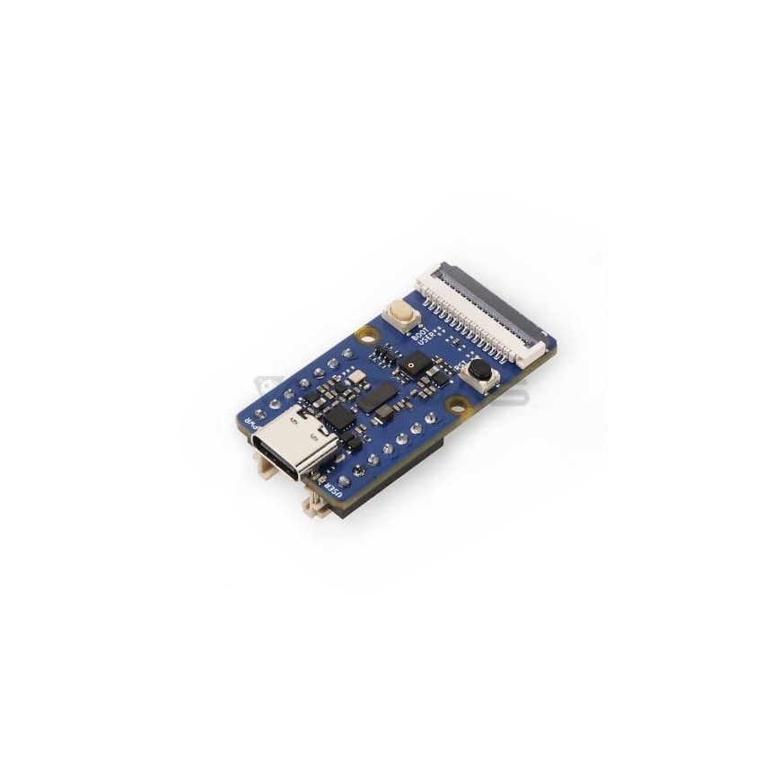 Seeed Studio Grove – Vision AI V2 modulis Himax WiseEye2 HX6538 – Seeedstudio 101021112