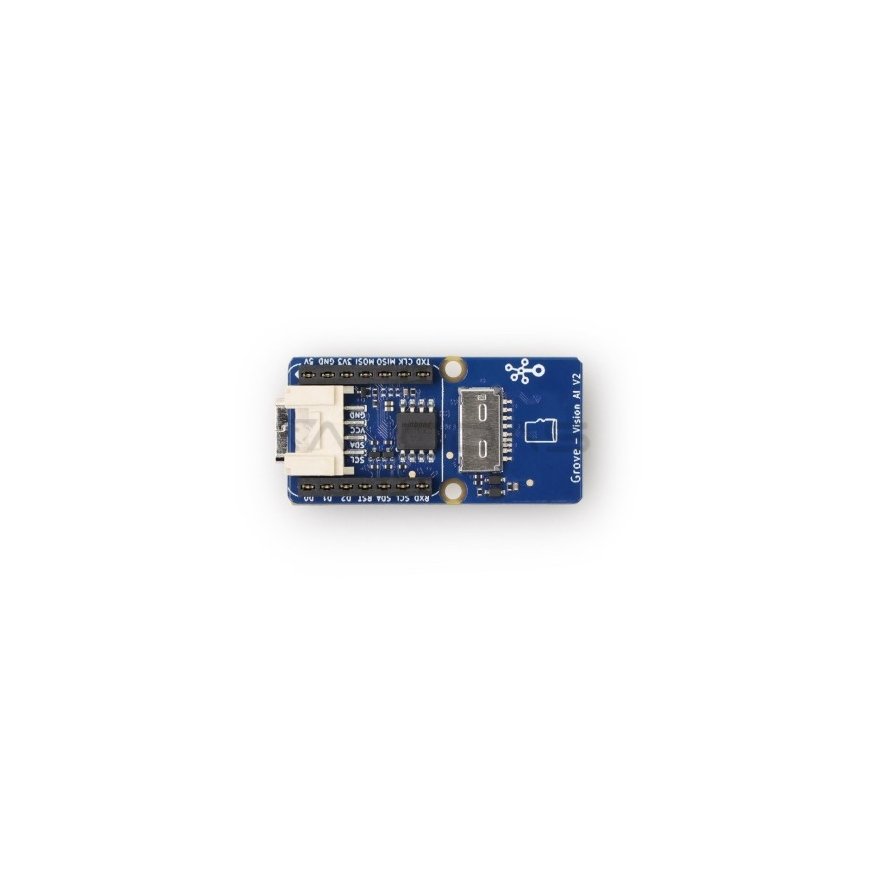 Seeed Studio Grove – Vision AI V2 modulis Himax WiseEye2 HX6538 – Seeedstudio 101021112 – 2