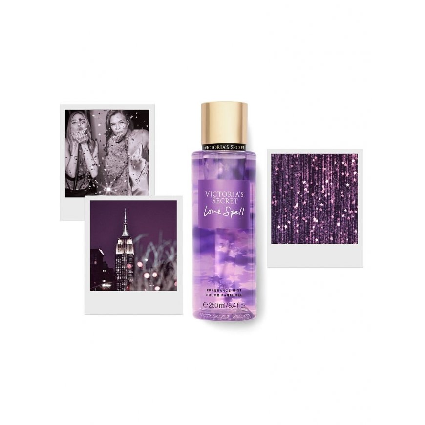 Victoria's Secret Love Spell 250 ml Naised – 2