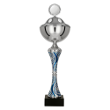 Athletikas Gold Plastic Cup