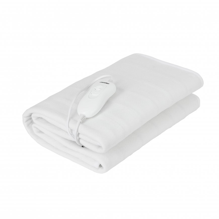 Mesko Home MS 7419 elektritekk/-padi Elektrisoojendusega tekk 60 W Valge Polüester