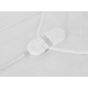 Mesko Home MS 7419 elektrinė antklodė / pagalvė 60 W Balta Poliesteris