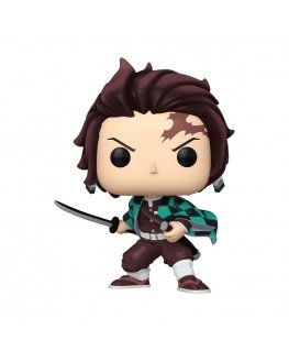 FUNKO POP! 83720 collectible figure