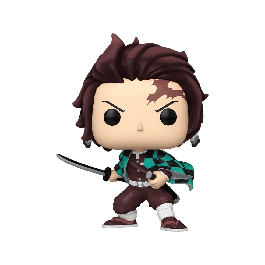 FUNKO POP! 83720 collectible figure