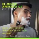 Gillette SKINCARE LABS razor + 1 refill Gillette SKINCARE LABS razor + 1 refill