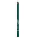 Gosh, Matte Eye Liner, Eyeliner, Kohl Kajal Eyeliner, 012, Fores