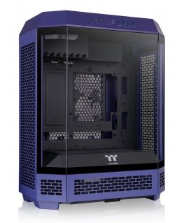 Thermaltake The Tower 600 Midi Tower Синий