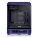 Thermaltake The Tower 600 „Midi Tower“ Mėlyna Thermaltake The Tower 600 „Midi Tower“ Mėlyna