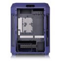 Thermaltake The Tower 600 „Midi Tower“ Mėlyna Thermaltake The Tower 600 „Midi Tower“ Mėlyna
