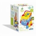Clementoni Toys CLE Interactive Little Player Table 50385 Clementoni Toys CLE Interactive Little Player Table 50385