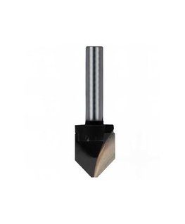 Grioveliöfreza LEMAN F4388-700-01 12,7-4,36 mm 8 mm