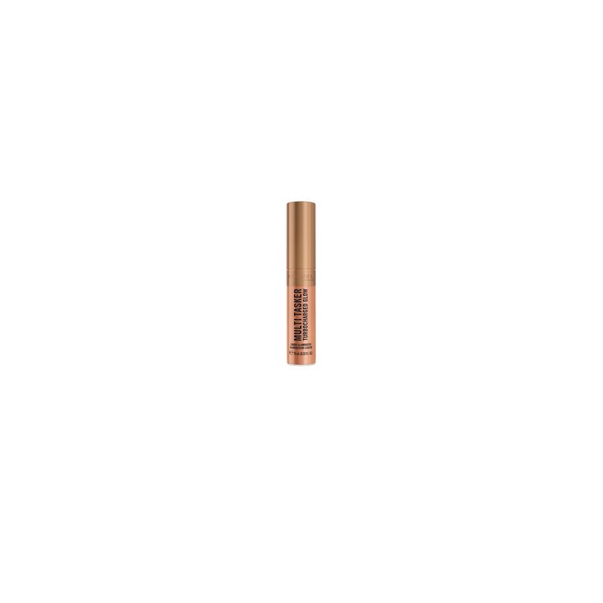 Rimmel MULTI TASKER vedel sära 006-It's Giving Glow 10 ml – 2