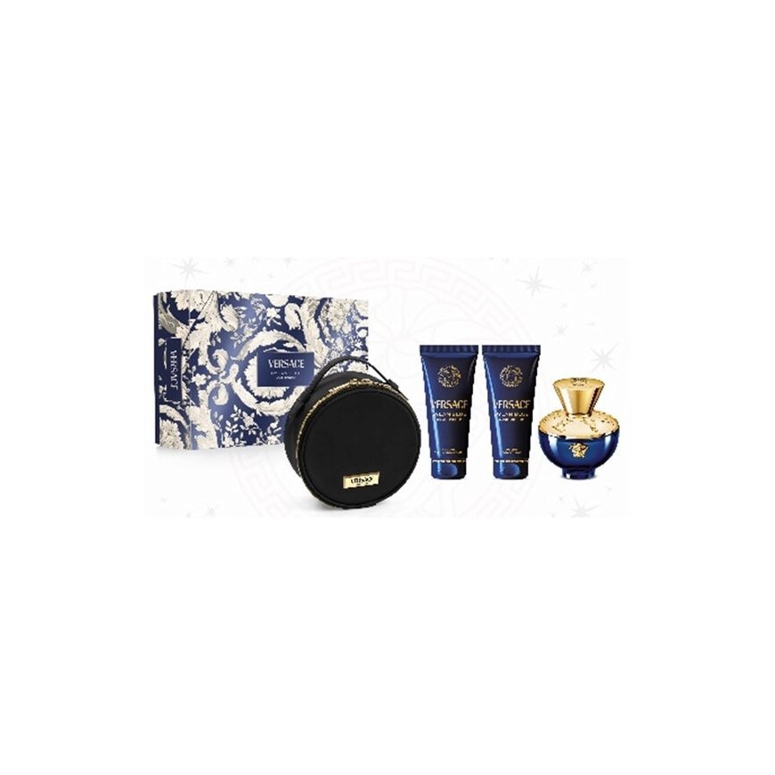 Versace Dylan Mēlyna Pour Femme Eau