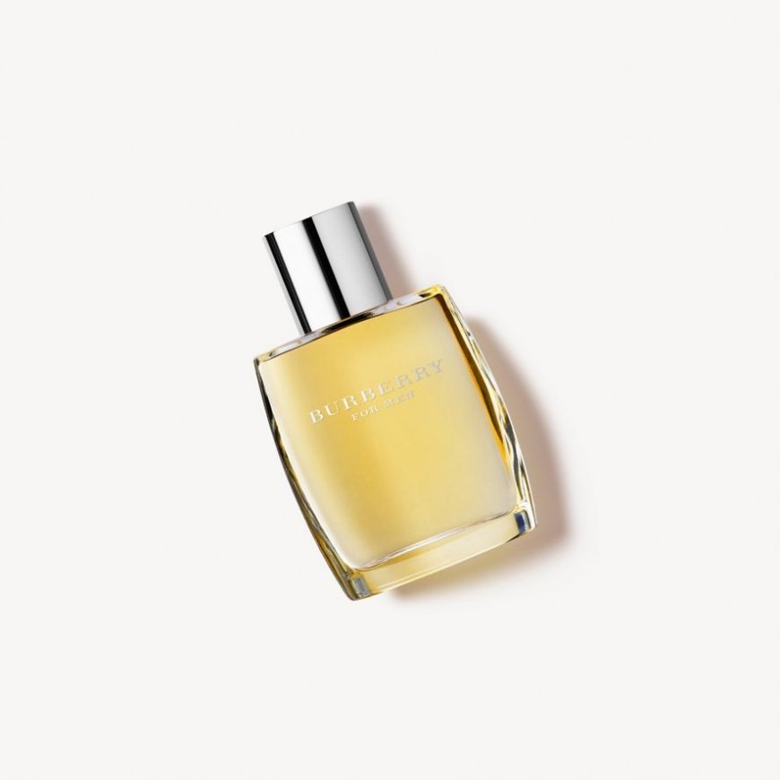 Burberry For Men 50 ml Mehed – 2