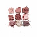 GOSH Eyedentity luomiväri 8 g 001 Be Honest Matta, Metallinen, Kimmellys GOSH Eyedentity luomiväri 8 g 001 Be Honest Matta, Metallinen, Kimmellys