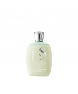 ALFAPARF Milano Calming Micellar Low Shampoo 250 ml Šampoon Mitteprofessionaalne Naised