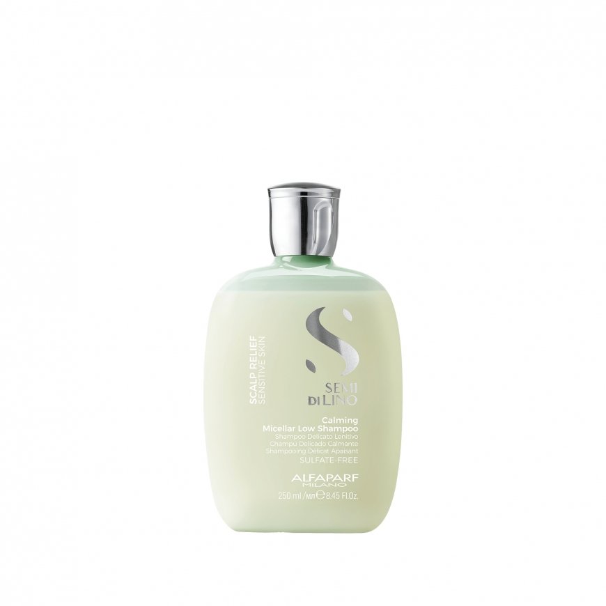 ALFAPARF Milano ALFAPARF Milano Calming Micellar