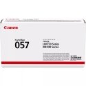 Canon 057 toonerikassett 1 tk Originaal Must Canon 057 toonerikassett 1 tk Originaal Must