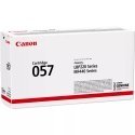 Canon 057 värikasetti 1 kpl Alkuperäinen musta Canon 057 värikasetti 1 kpl Alkuperäinen musta