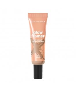 Max Factor GLOW FRAMER bronzing and highlighting tint 30-Hazel 30 ml