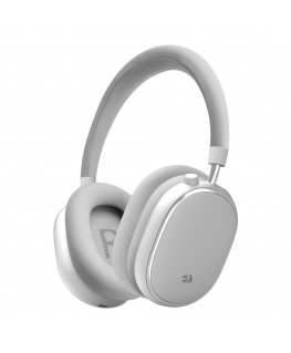 REDRAGON H620 VibeCore 700NC ANC Langaton Bluetooth Valkoinen
