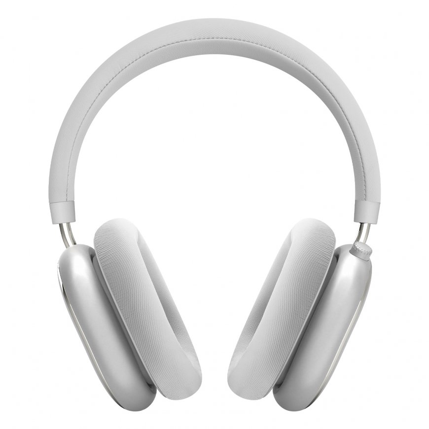 REDRAGON H620 VibeCore 700NC ANC Bezvadu Bluetooth Balts – 3