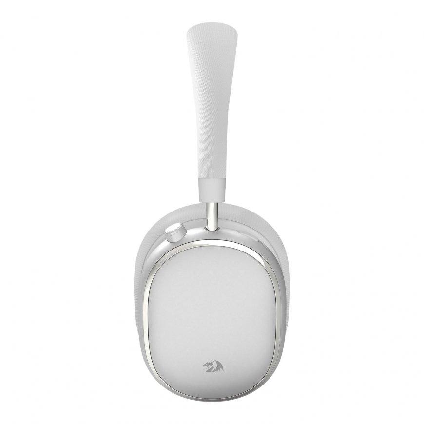 REDRAGON H620 VibeCore 700NC ANC Langaton Bluetooth Valkoinen – 4