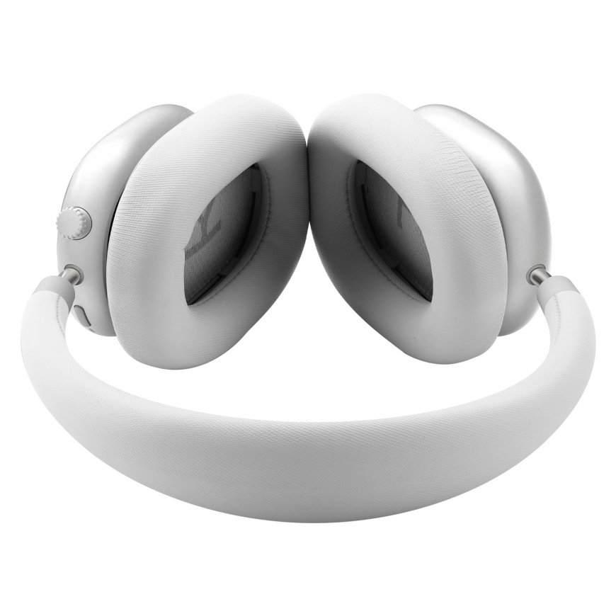 REDRAGON H620 VibeCore 700NC ANC Wireless Bluetooth White – 5
