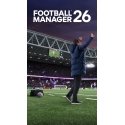 Sega Football Manager 26 PS5 Sega Football Manager 26 PS5