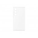 Samsung Clear Case mobiliojo telefono dėklas 17,3 cm (6.8") Permatomas