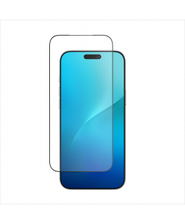 AmazingThing Radix Full Tempered Glass for iPhone 17 Pro Max (Se