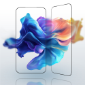AmazingThing Radix Full Tempered Glass for iPhone 17 Pro Max (Se