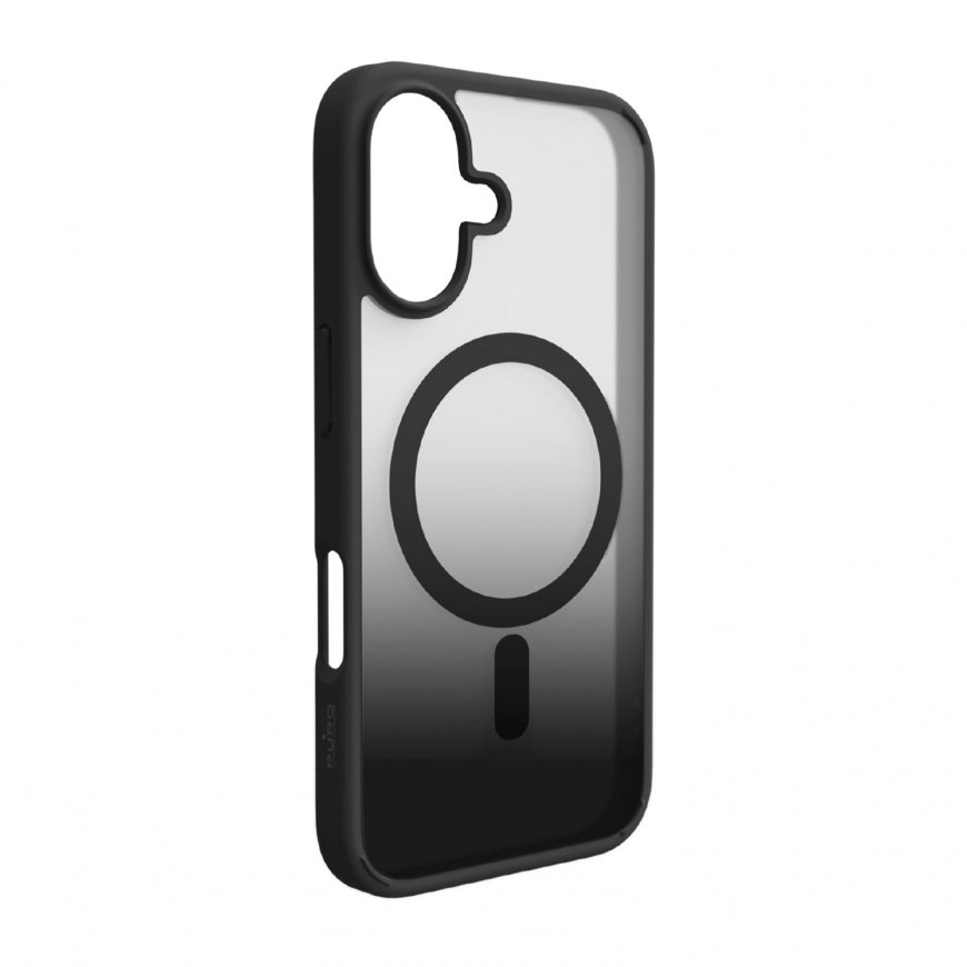 SBS PUIPC1763GRADBLK mobile phone case Cover Black