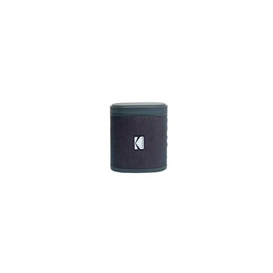 Kodak SoundBrix belaidis kolonėlė (bass juodas)