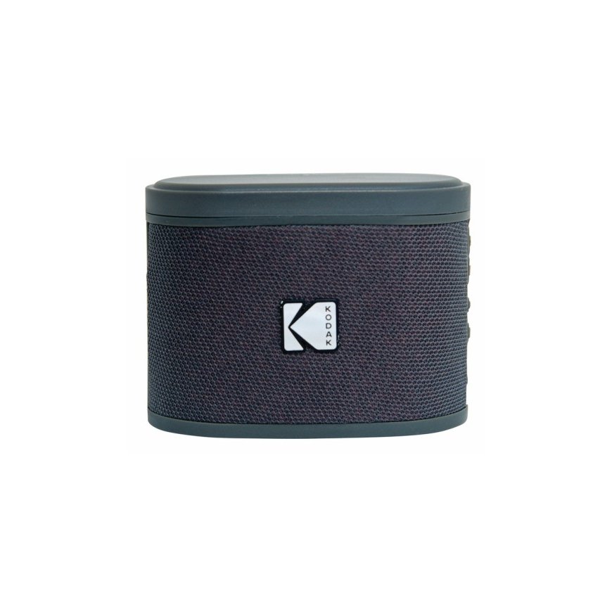 Kodak SoundBrix Беспроводная аудиосистема (Bass Черный) – 2