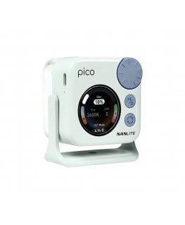 Nanlite Pico полночно-синий