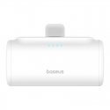 Baseus Compact 5000 mAh White Baseus Compact 5000 mAh White