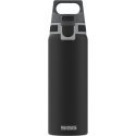 SIGG 8992.30 drinking bottle Daily usage 750 ml Stainless steel Black