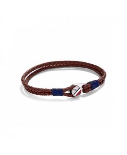 Tommy Hilfiger moodne nahkvarras TH2790196S